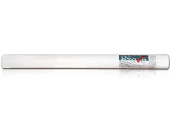 PROFHOME Malervlies 60 g Anstrichvlies Reno-Vliestapete überstreichbar 1 Palette mit 288 Rollen 7632 m2 Weiß* Überstreichbare Tapeten