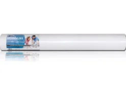 PROFHOME NORMVLIES 150 g Renoviervlies 1 Karton 4 Rollen 75 m2 Glattvlies 299-150-4 25,05 m x 0,75 m 18,75 m2 Weiß* Überstreichbare Tapeten