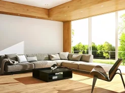 PROFHOME NORMVLIES 150 g Renoviervlies 1 Karton 4 Rollen 75 m2 Glattvlies 299-150-4 25,05 m x 0,75 m 18,75 m2 Weiß* Überstreichbare Tapeten