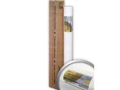 PROFHOME PremiumVlies Profi-malervlies Renoviervlies Vlies Weiß 150 g 25,05 m x 1,00 m 25,00 m2 Weiß