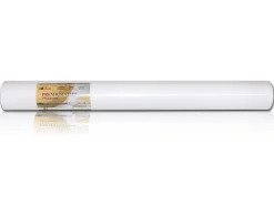PROFHOME Renoviervlies PremiumVlies 150 g Profi-malervlies Weiß 1 Palette mit 80 Rollen 2000 m2 Weiß* Überstreichbare Tapeten