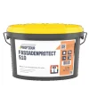 Profidur Fassadenprotect 510 Mix Basis 1 Weiß 2,5 l* Lacke Mischen