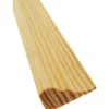 Profilleiste Kiefer 20 mm x 12 mm Länge 2400 mm* Zierprofile