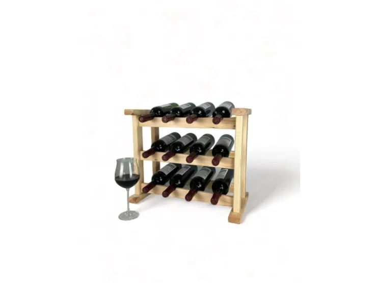 Promadino Weinregal Medoc* Flaschenregale