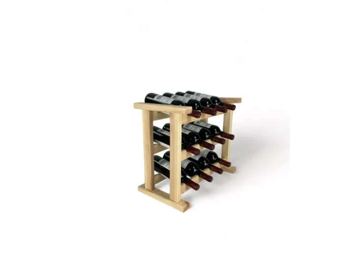 Promadino Weinregal Medoc* Flaschenregale