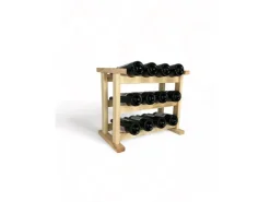 Promadino Weinregal Medoc* Flaschenregale