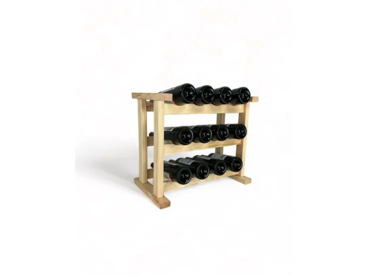Promadino Weinregal Medoc* Flaschenregale