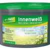 Pronatur Innenweiß 5 l* Weißlacke