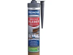 Pronova Montage-Kleber Eco 405 g Weiß* Deckenplatten