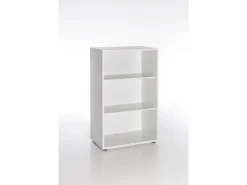 PROREGAL Aktenregal Bird Tall HxBxT 110 x 65 x 40 cm 3 Fächern* Büroregale