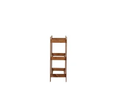 PROREGAL Getränkekistenregal Pinepeak HxBxT 107,4 x 70 x 38,8 cm Für 3 Kisten Kiefernholz* Aufbewahrung|Holzregale