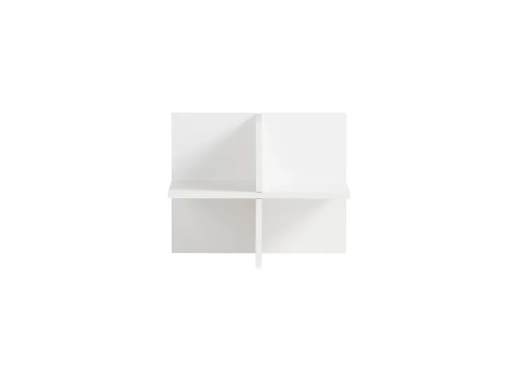 PROREGAL Regalkreuz Pigeon HxBxT 38,4 x 47,5 x 32,8 cm* Büroregale