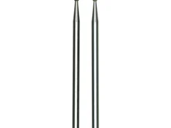 Proxxon Diamantschleifstifte Kugel 1 mm 2 Stück* Stifte