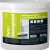 Putz- und Quarzgrund 20 kg