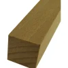Quadratleiste Buche 10 mm x 10 mm Länge 1000 mm