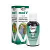 Quiko Med V Liquid Mit Hochwertigem Oregano-Öl für Ziervögel 30 ml* Vogeltränken