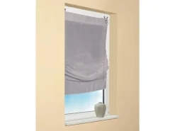 Raffrollo Easyfix 80 cm x 170 cm