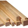 Rahmenholz Fichte/Tanne gehobelt gefast 24 mm x 44 mm x 2000 mm* Holzregale
