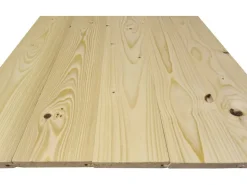 Rauspund 19 mm x 96 mm x 4000 mm