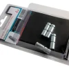 AR Shelving Regal Verbinder Rivet 4 Stück Blister