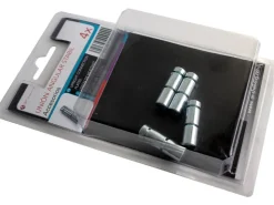 AR Shelving Regal Verbinder Rivet 4 Stück Blister