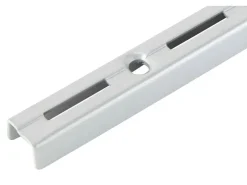 Regalschiene 100 cm bis 55 kg* Wandregale