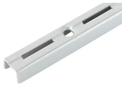 Regalschiene 150 cm bis 55 kg* Kellerregale