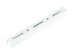 Regalschiene 200 cm bis 55 kg