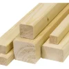 Rettenmeier Latte Fichte/Tanne Gehobelt 24 mm x 44 mm x 1000 mm* Regale Massivholz