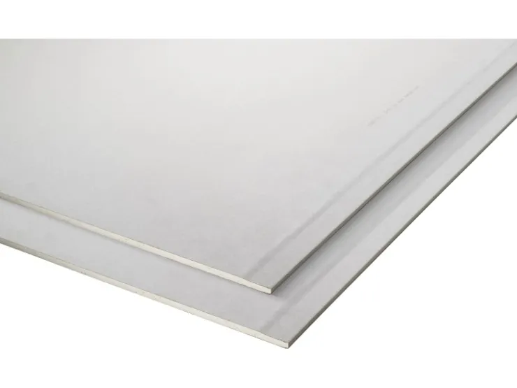 Rigips Habito Ausbauplatte 12,5 mm x 2000 mm x 1250 mm