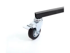 rikta Plattenhebelift 155 bis 300 cm, max. Breite 260 cm mit Feststellbremse