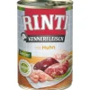 Rinti Hunde-Nassfutter Kennerfleisch Senior Huhn 400 g* Hundebedarf