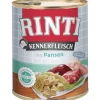 Rinti Hunde-Nassfutter Kennerfleisch Pansen 800 g* Hundebedarf