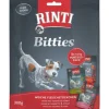 Rinti Hunde-Natursnacks Bitties Vorteilspack 3 x 100 g