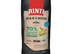 Rinti Hunde-Trockenfutter Max-I-Mum Pansen 12 kg* Hundebedarf