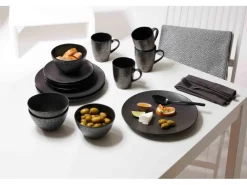 Ritzenhoff & Breker Kitwe Kaffeebecher 370 ml 6er Set