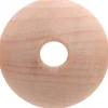 Rohholzkugel Ø 30 mm, 6 Stück Natur FSC®