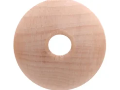 Rohholzkugel Ø 30 mm, 6 Stück Natur FSC®