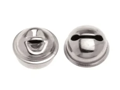 Rollenglöckchen 15 mm farben