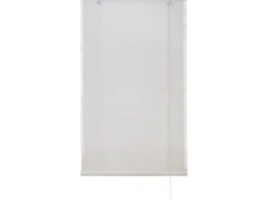 Rollo Bamboo Roll Up Weiß 120 cm x 160 cm* Rollos|Raffrollos