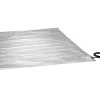 Romberg Heizmatte SkinnyHeat 115 195 Watt 115 cm x 115 cm