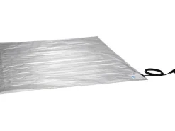 Romberg Heizmatte SkinnyHeat 115 195 Watt 115 cm x 115 cm