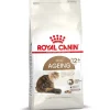 Royal Canin Ageing 12+ Trockenfutter für ältere Katzen 0,4 kg