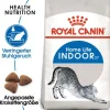 Royal Canin Indoor 27 Trockenfutter für Wohnungskatzen 4 kg