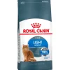 Royal Canin Light Weight Care Trockenfutter zu Übergewicht Neigenden Katzen 3 kg* Katzenbedarf
