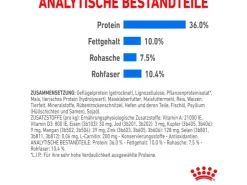 Royal Canin Light Weight Care Trockenfutter zu Übergewicht Neigenden Katzen 3 kg* Katzenbedarf