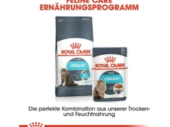 Royal Canin Urinary Care Katzenfutter Nass Gesunde Harnwege 85 g* Katzenbedarf
