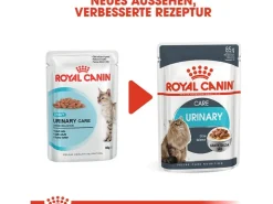 Royal Canin Urinary Care Katzenfutter Nass Gesunde Harnwege 85 g* Katzenbedarf