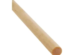 Rundstab Ø 22 mm Länge 2400 mm* Holzregale|Regale Massivholz