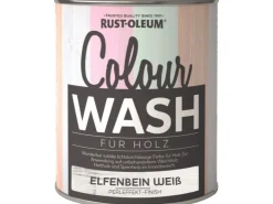 Rust-Oleum Colour Wash Elfenbein Weiß 750 ml* Kreativfarben